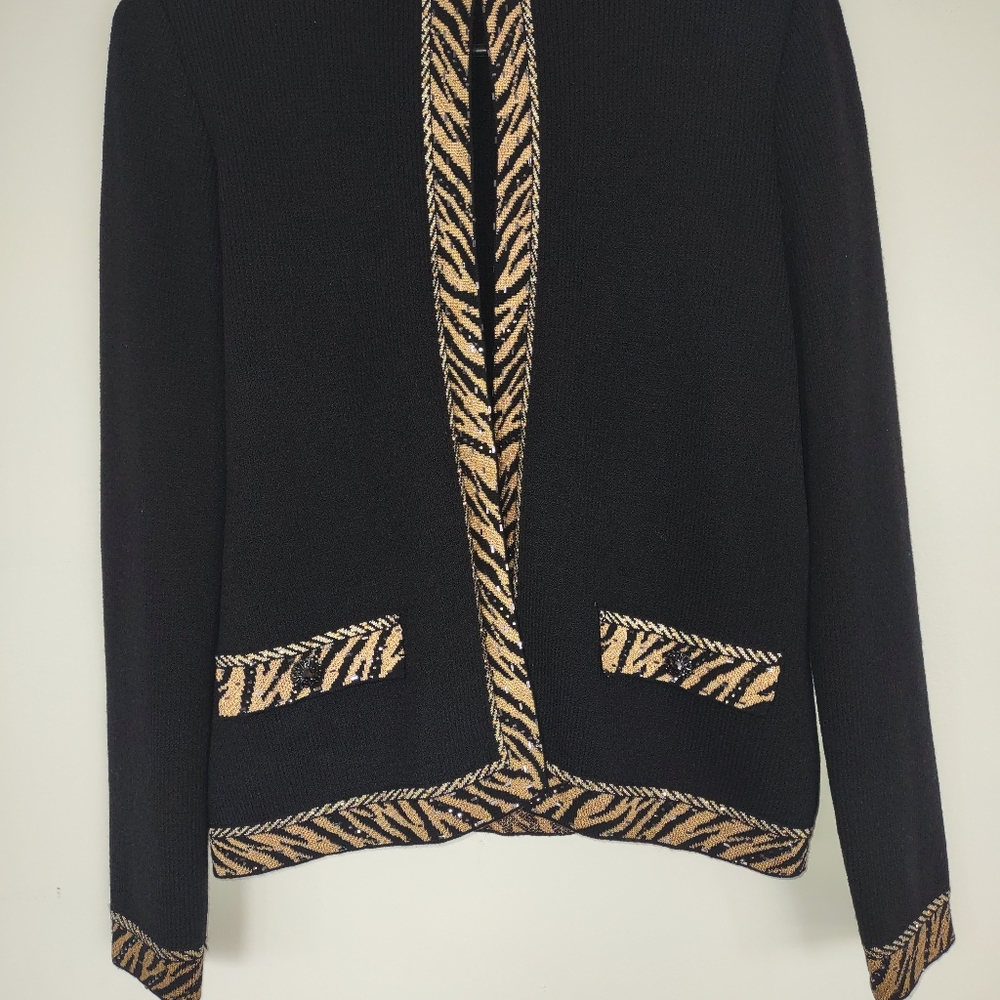 St John's bay evening by Marie Gray